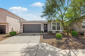 12321 W Stella Ln, Litchfield Park, AZ 85340