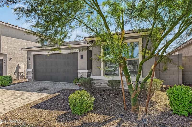 12321 W Stella Ln, Litchfield Park, AZ 85340