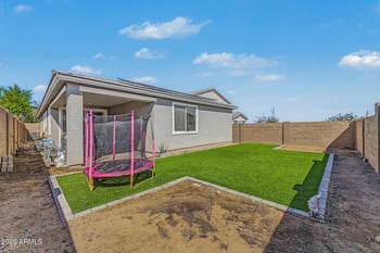 12321 W Stella Ln, Litchfield Park, AZ 85340