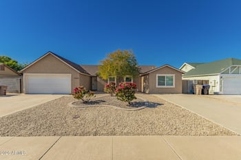 12322 85th Ln, Peoria, AZ 85381