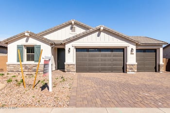 12322 Marguerite Ave, Avondale, AZ 85323
