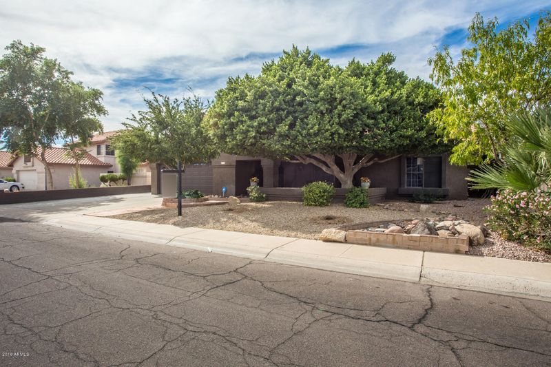 12322 N 78th Dr, Peoria, AZ 85381
