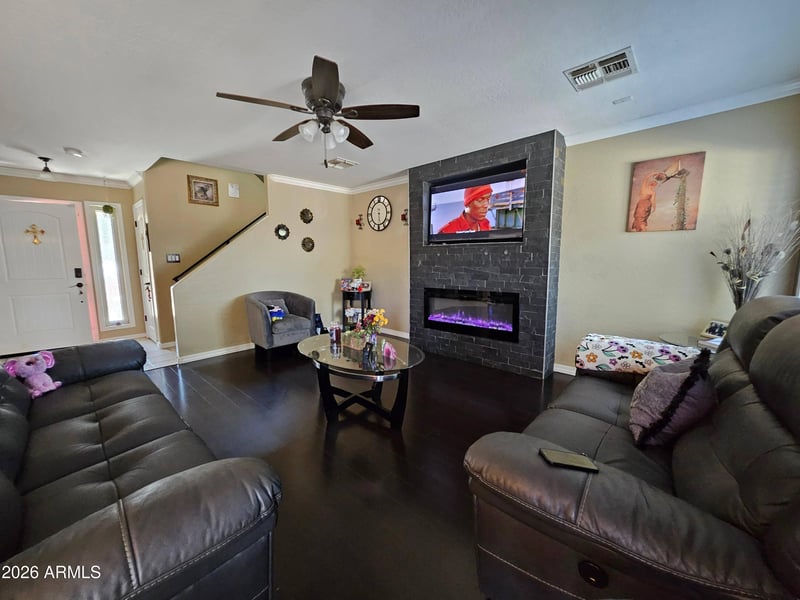 12322 W Bloomfield Rd, El Mirage, AZ 85335