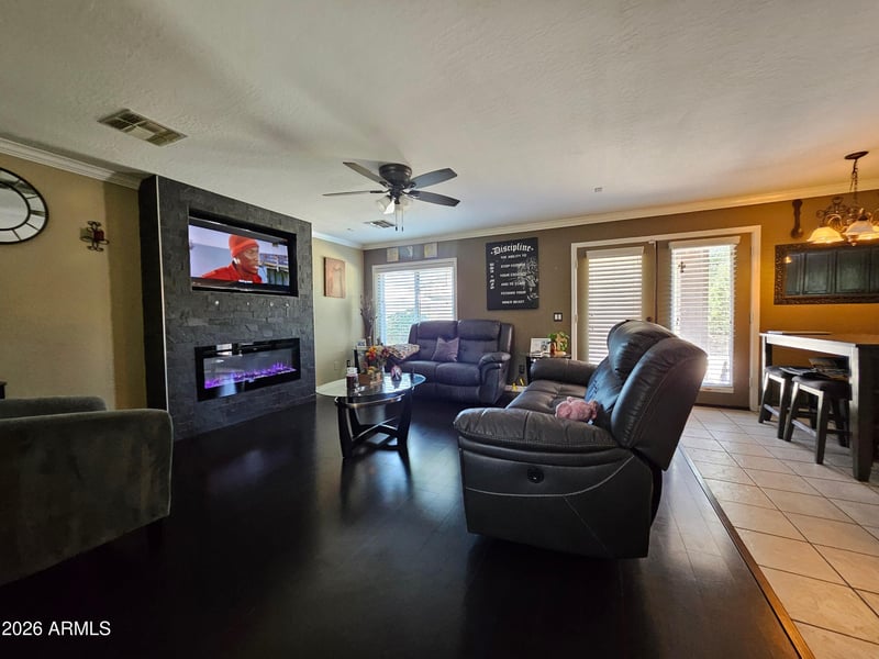 12322 W Bloomfield Rd, El Mirage, AZ 85335