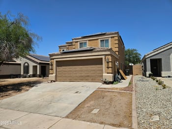 12322 W Bloomfield Rd, El Mirage, AZ 85335