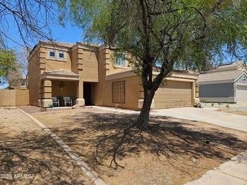 12322 W Bloomfield Rd, El Mirage, AZ 85335
