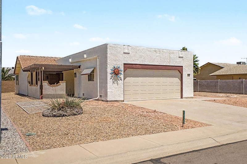 12322 Foxfire Dr, Sun City West, AZ 85375