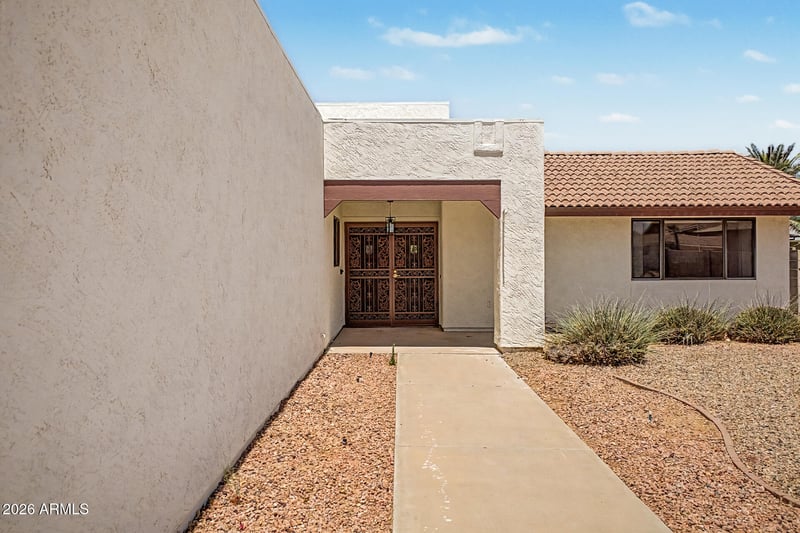 12322 Foxfire Dr, Sun City West, AZ 85375