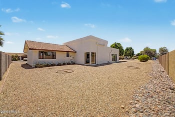 12322 Foxfire Dr, Sun City West, AZ 85375