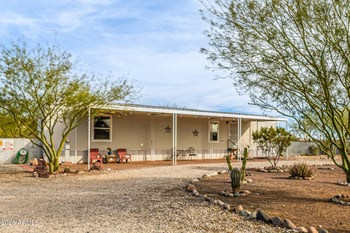 12323 214th Ave, Buckeye, AZ 85326