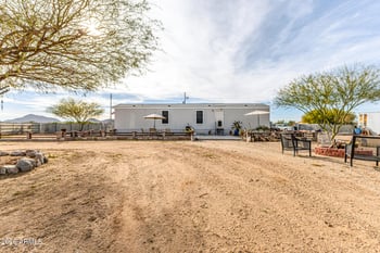 12323 214th Ave, Buckeye, AZ 85326