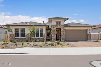 12323 Luxton Ln, Avondale, AZ 85323