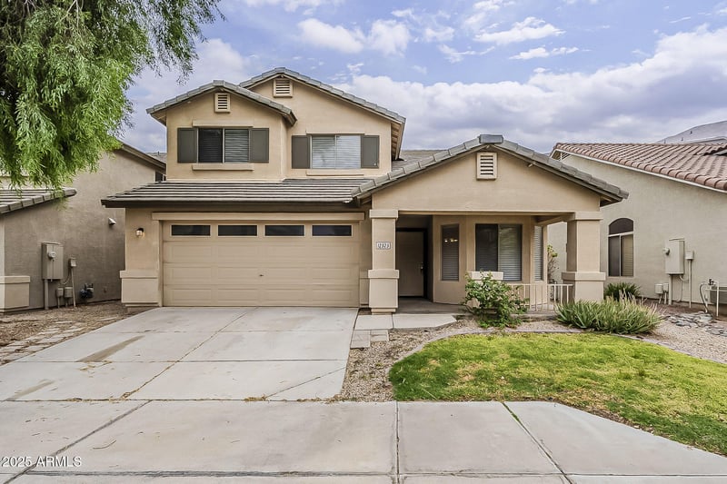 12323 Medlock Dr, Litchfield Park, AZ 85340