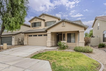 12323 Medlock Dr, Litchfield Park, AZ 85340