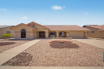 12323 Morning Dove Dr, Sun City West, AZ 85375