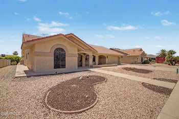 12323 Morning Dove Dr, Sun City West, AZ 85375