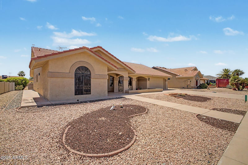 12323 Morning Dove Dr, Sun City West, AZ 85375