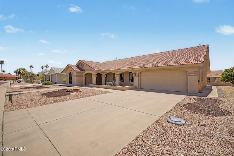 12323 Morning Dove Dr, Sun City West, AZ 85375