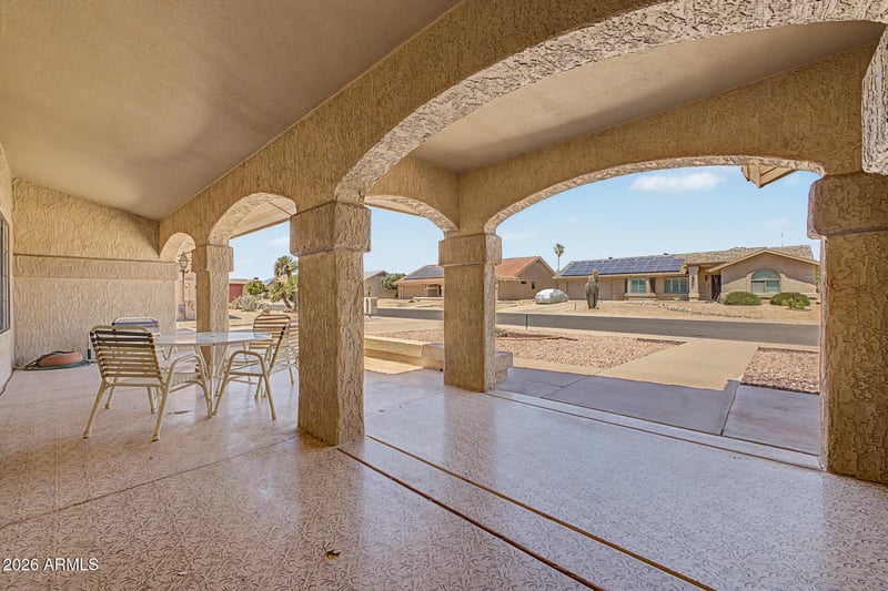 12323 Morning Dove Dr, Sun City West, AZ 85375