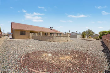 12323 Morning Dove Dr, Sun City West, AZ 85375