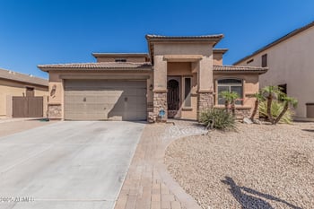 12324 Daley Ct, Sun City West, AZ 85375