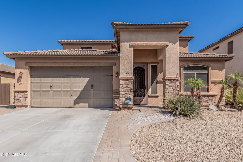12324 Daley Ct, Sun City West, AZ 85375