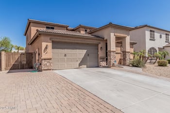 12324 Daley Ct, Sun City West, AZ 85375