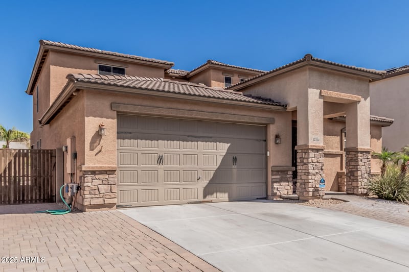 12324 Daley Ct, Sun City West, AZ 85375