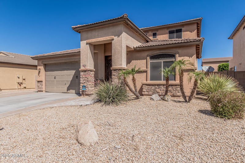12324 Daley Ct, Sun City West, AZ 85375