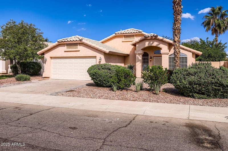 12324 Edgemont Ave, Avondale, AZ 85392