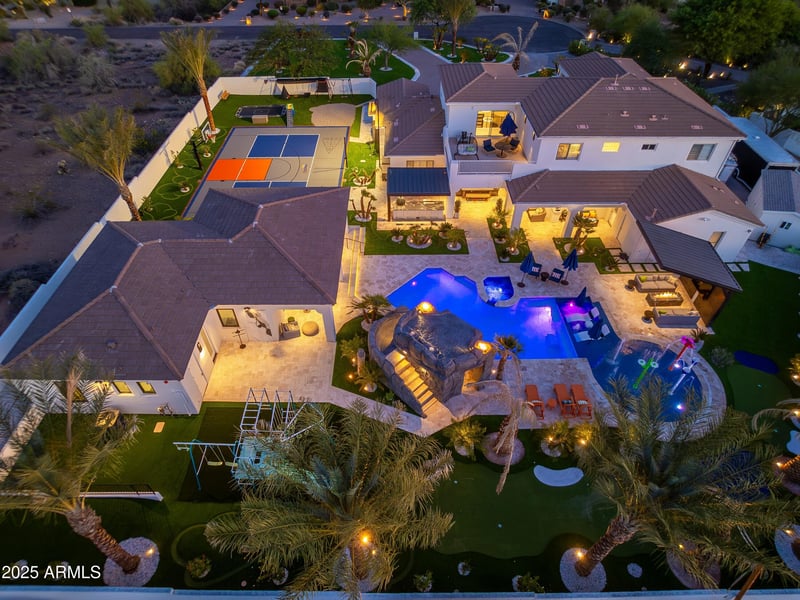 12324 Shangri La Rd, Scottsdale, AZ 85259