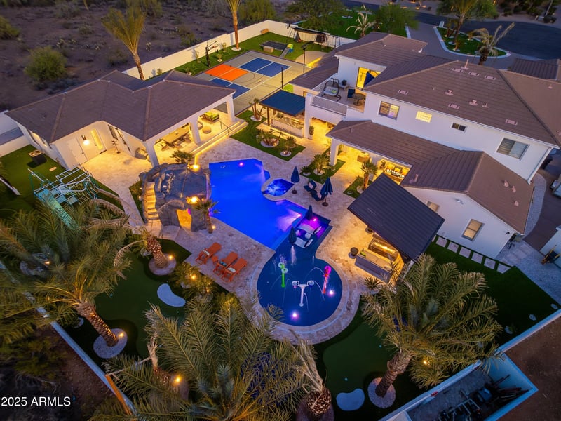 12324 Shangri La Rd, Scottsdale, AZ 85259