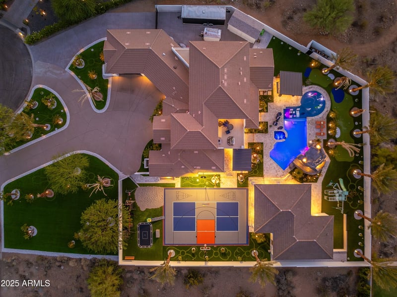 12324 Shangri La Rd, Scottsdale, AZ 85259