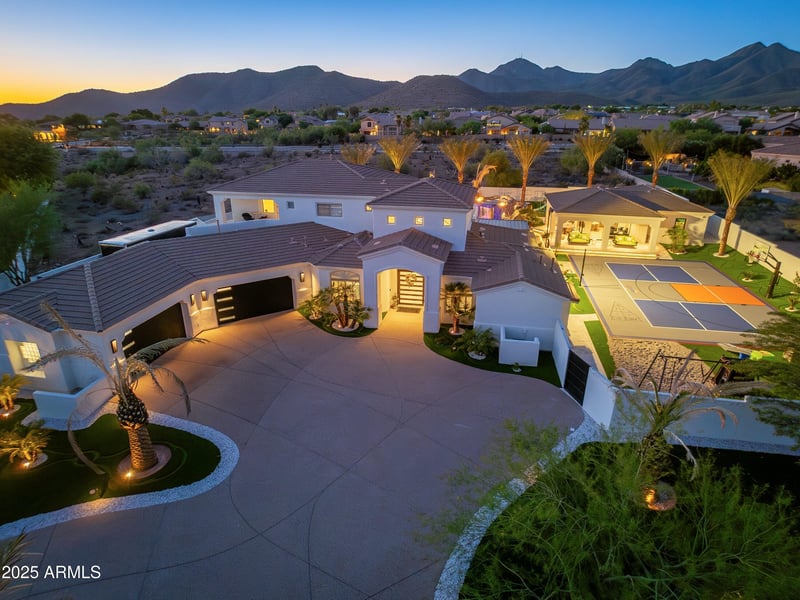 12324 Shangri La Rd, Scottsdale, AZ 85259