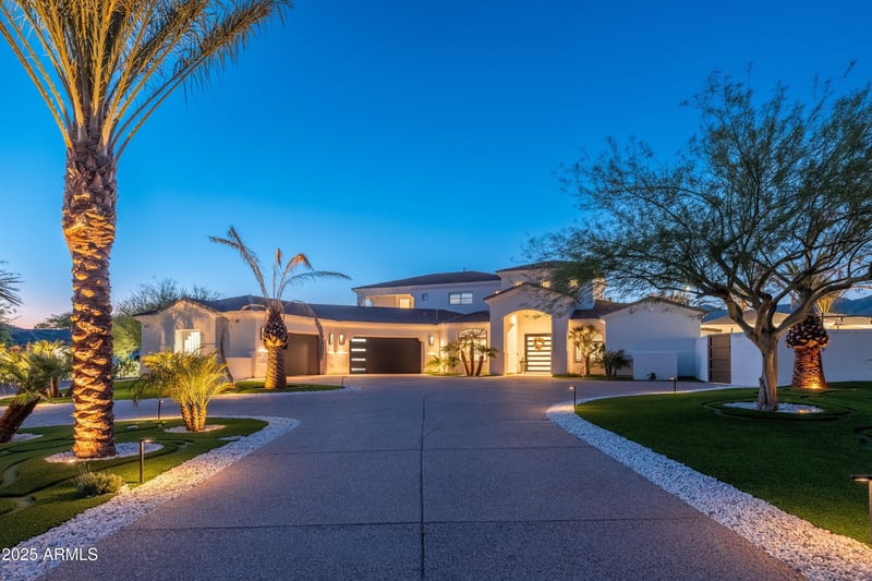 12324 Shangri La Rd, Scottsdale, AZ 85259