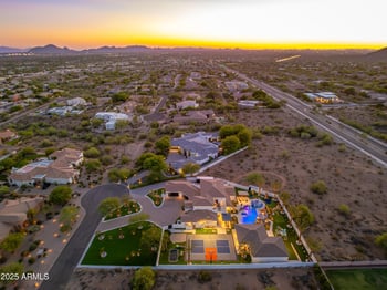 12324 Shangri La Rd, Scottsdale, AZ 85259