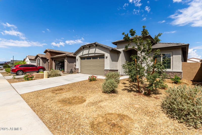 12324 Wagon Wheel Dr, Glendale, AZ 85307