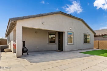 12324 Wagon Wheel Dr, Glendale, AZ 85307