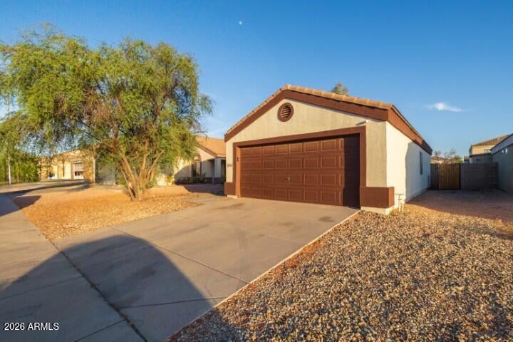 12325 Valentine Ave, El Mirage, AZ 85335