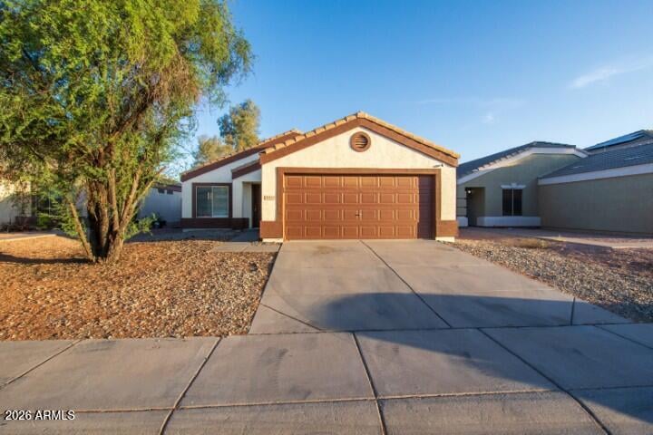 12325 Valentine Ave, El Mirage, AZ 85335