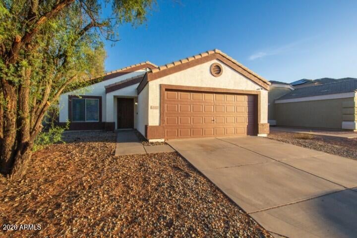 12325 Valentine Ave, El Mirage, AZ 85335