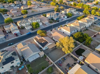 12325 Valentine Ave, El Mirage, AZ 85335