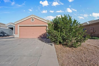 12326 Aster Dr, El Mirage, AZ 85335
