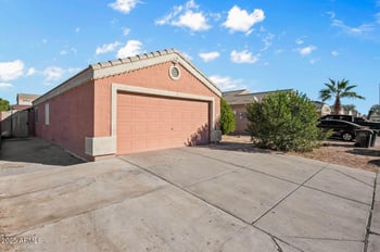 12326 Aster Dr, El Mirage, AZ 85335