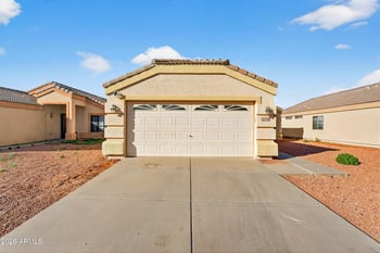12326 Flores Dr, El Mirage, AZ 85335