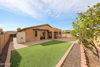 12326 Patrick Ln, Sun City West, AZ 85375