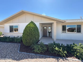 12327 Sonnet Dr, Sun City West, AZ 85375