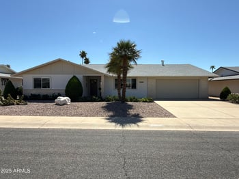 12327 Sonnet Dr, Sun City West, AZ 85375
