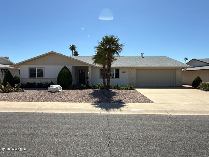 12327 Sonnet Dr, Sun City West, AZ 85375