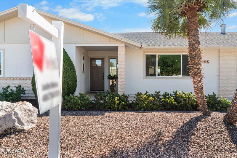 12327 Sonnet Dr, Sun City West, AZ 85375